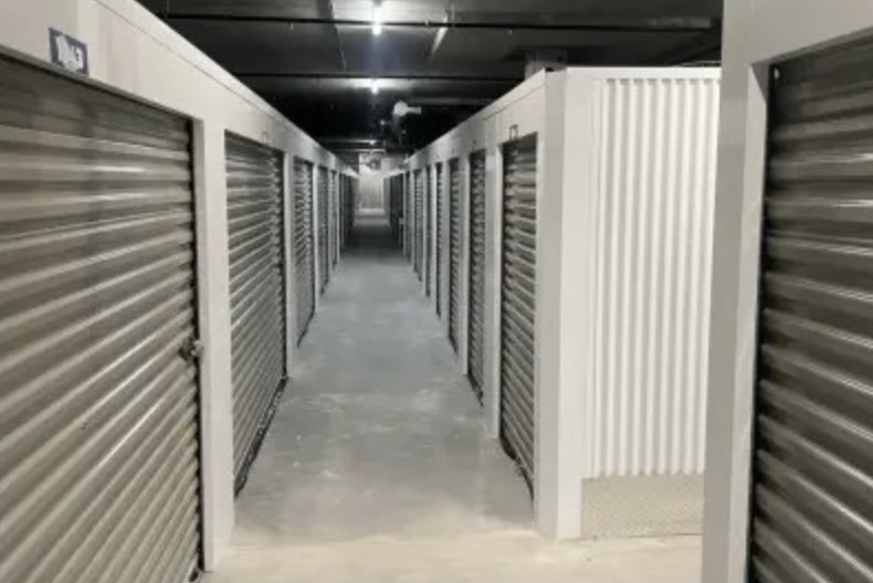 Storage Units at SmartStop Self Storage - Seigneuriale - 230 Rue Seigneuriale, Quebec, QC